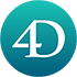 4D