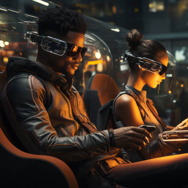 Gaming App