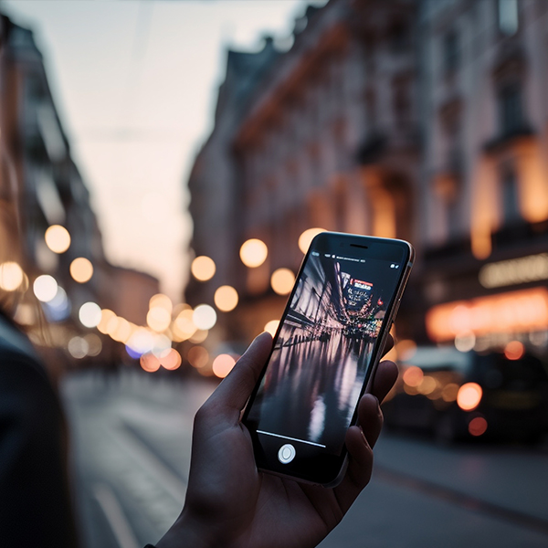 Indoor Positioning
