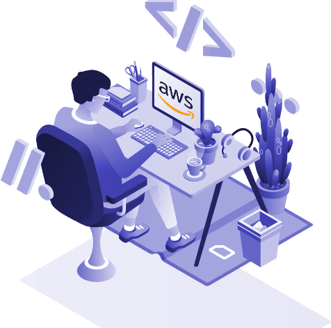 aws development