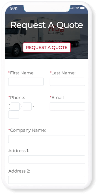 Automate Your Last Mile Deliveries With This Revolutionary LTL App