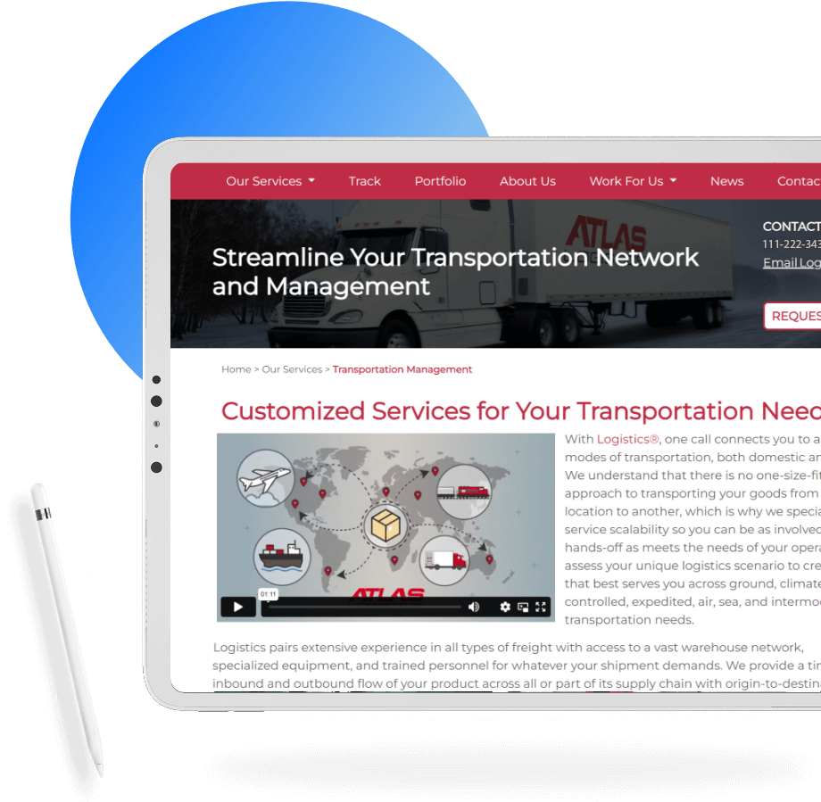 Automate Your Last Mile Deliveries With This Revolutionary LTL App