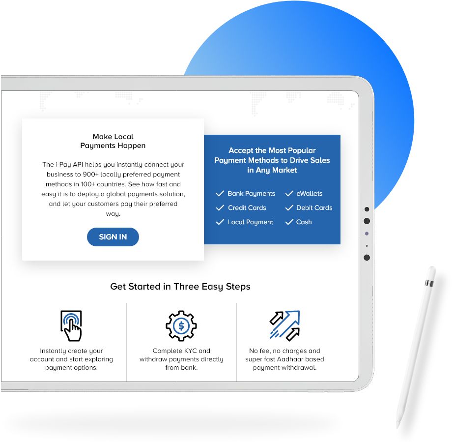 Easy Payments Transfers by AEPS