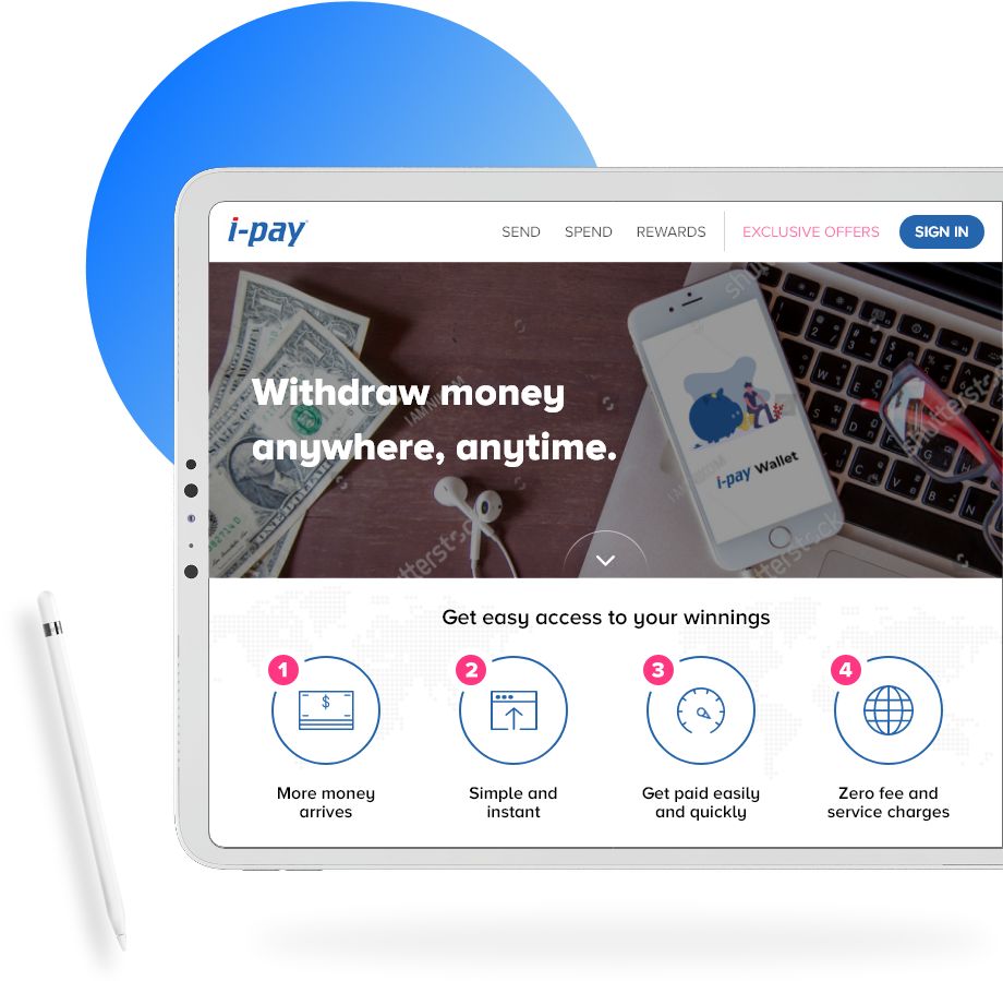 Easy Payments Transfers by AEPS