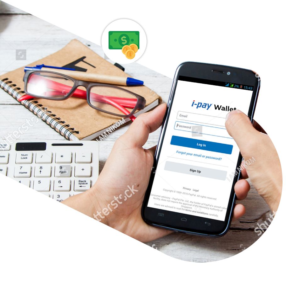 Easy Payments Transfers by AEPS