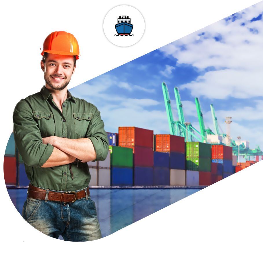 Inventory Management and Logistics App