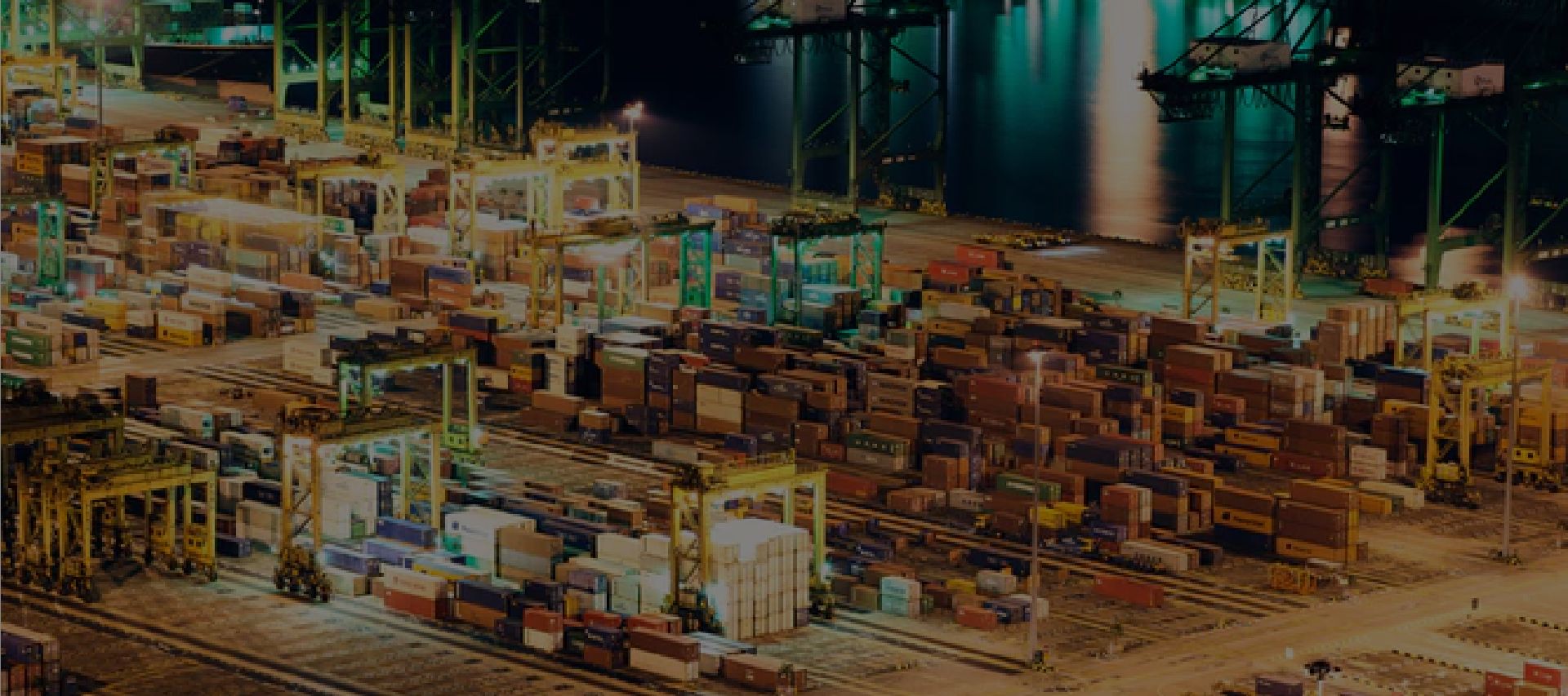Inventory Management and Logistics App