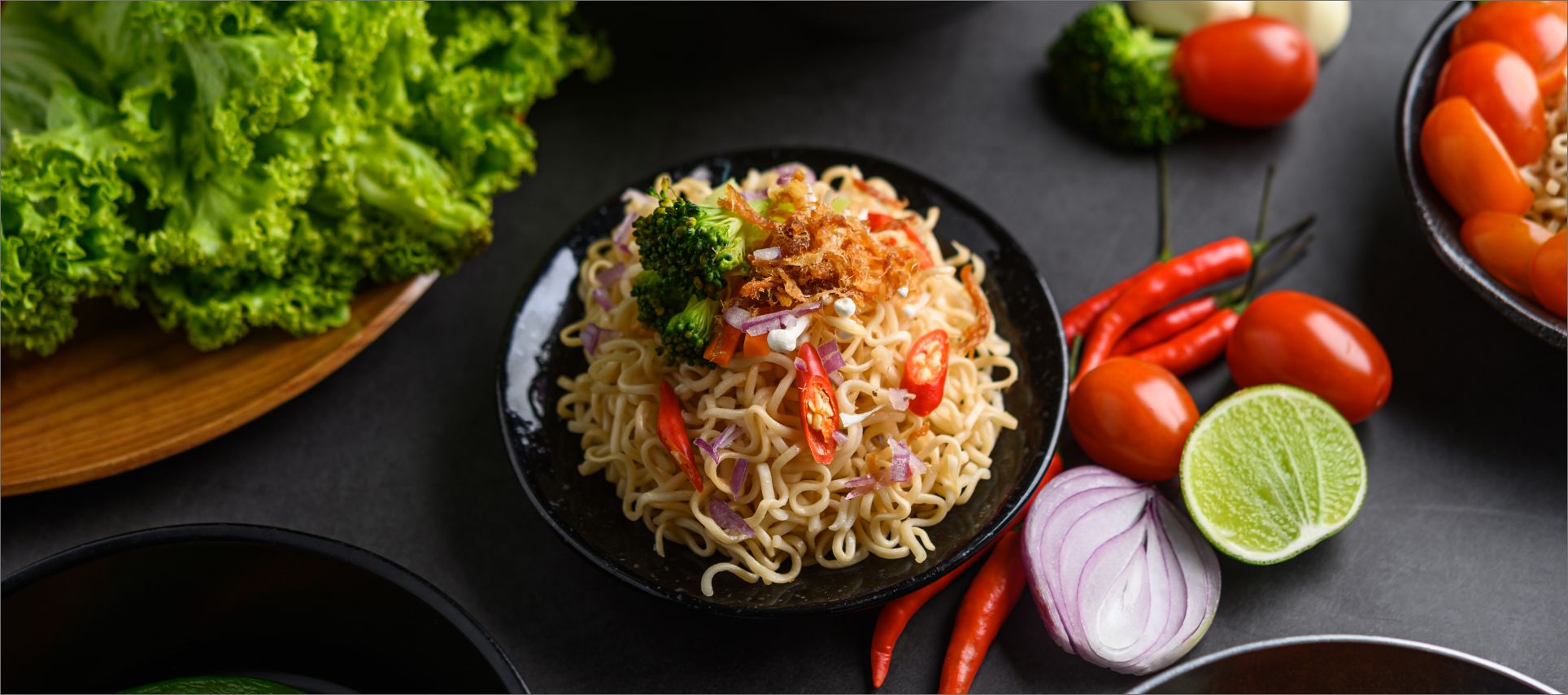 Complete Cooking Solutions with Being Chef App