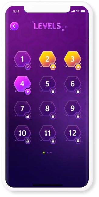 Blockchain Game Development