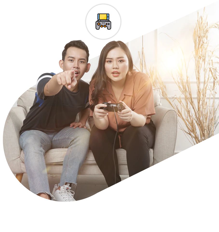 Blockchain Game Development