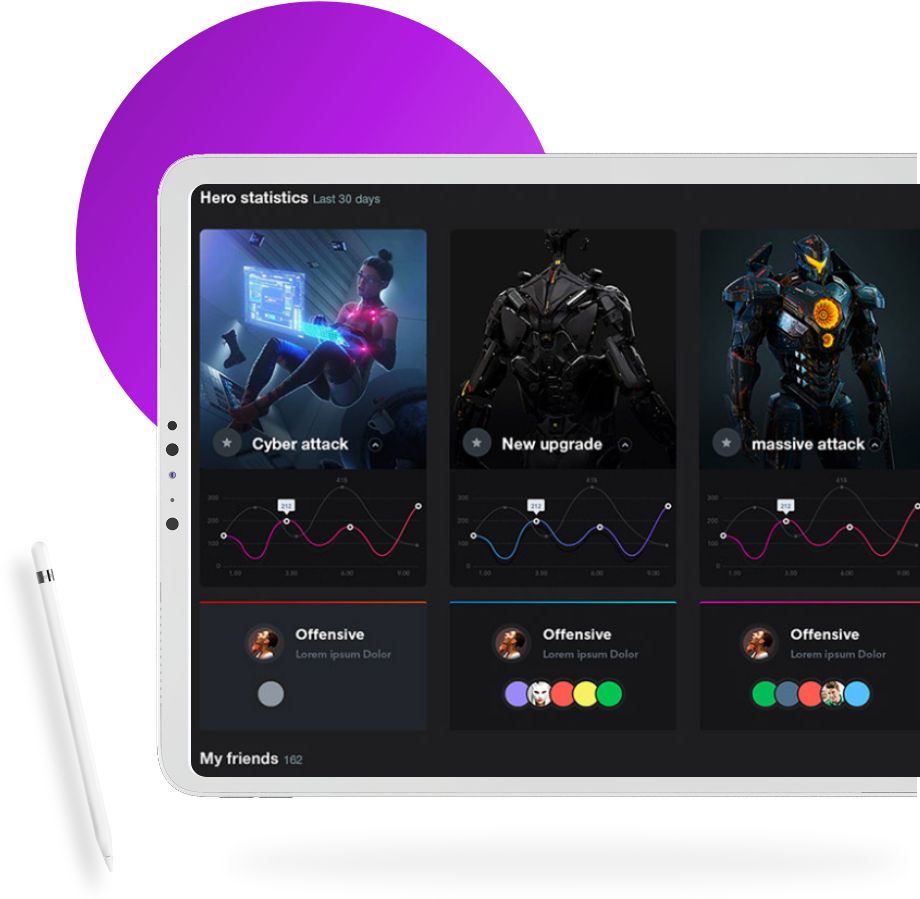 Blockchain Game Development