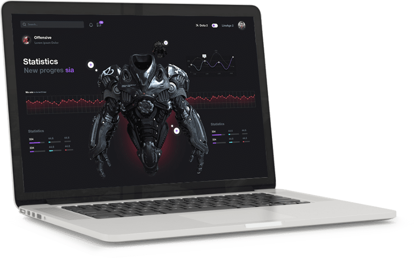 Blockchain Game Development