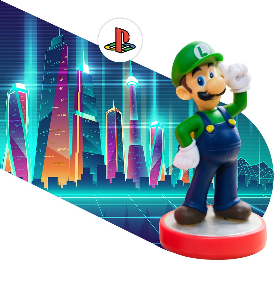Blockchain Game Development
