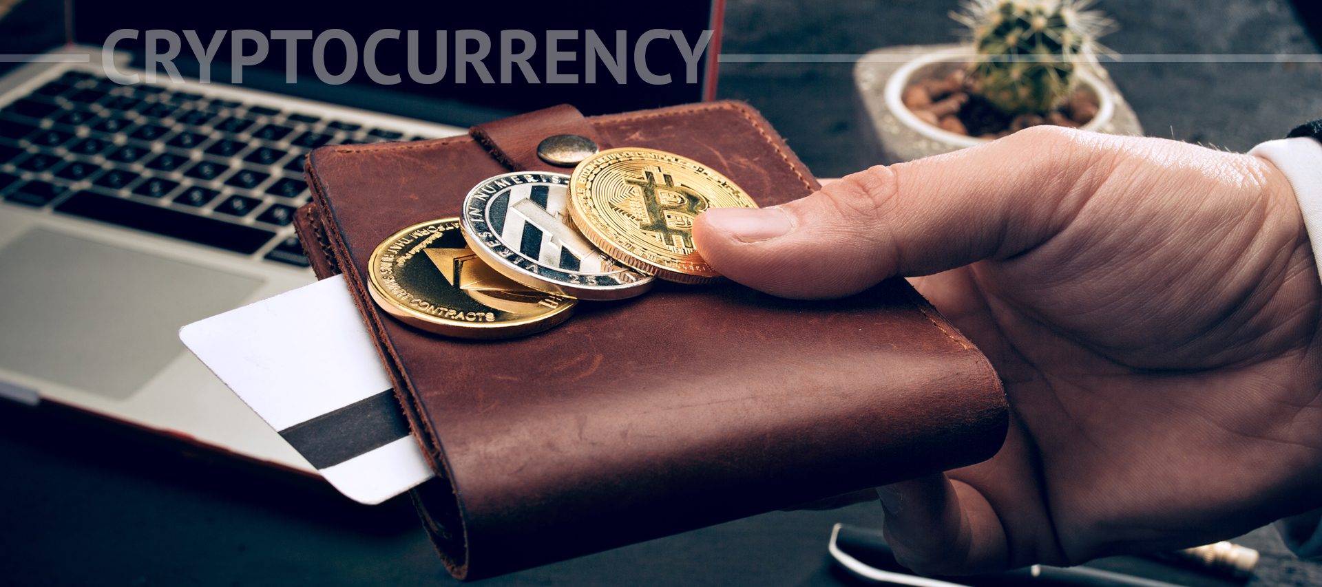 Crypto Currency Trading App