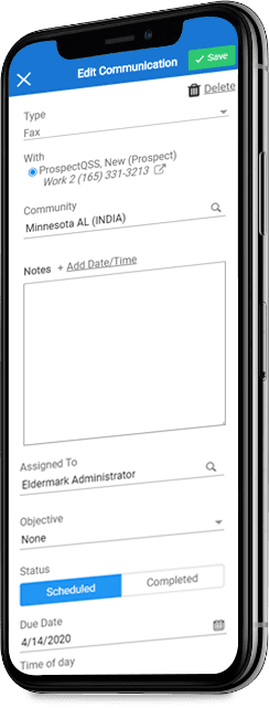 GoPro A survey filling app for tournaments