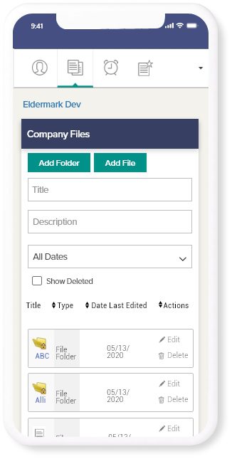 HIPAA Compliant Cloud Storage App
