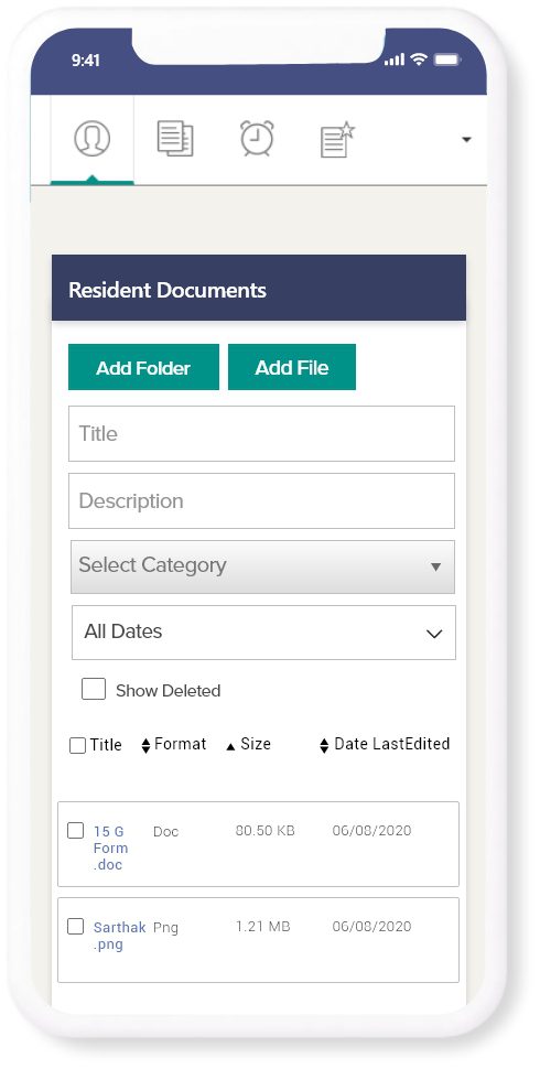 HIPAA Compliant Cloud Storage App
