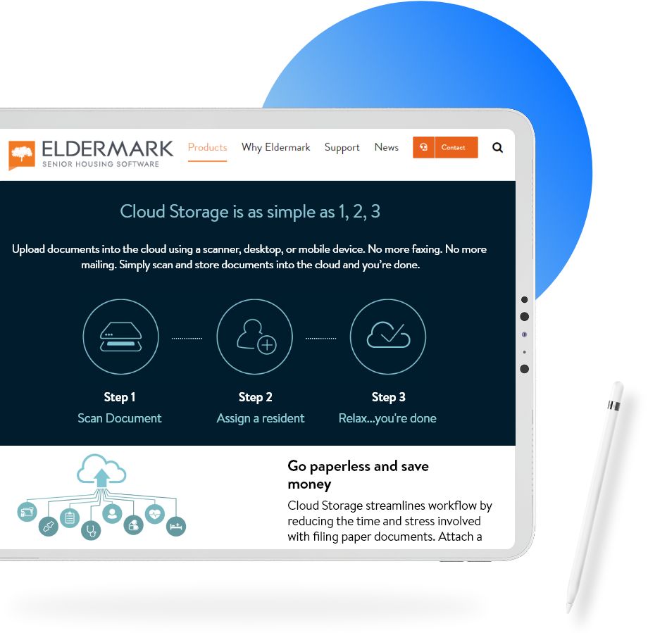 HIPAA Compliant Cloud Storage App