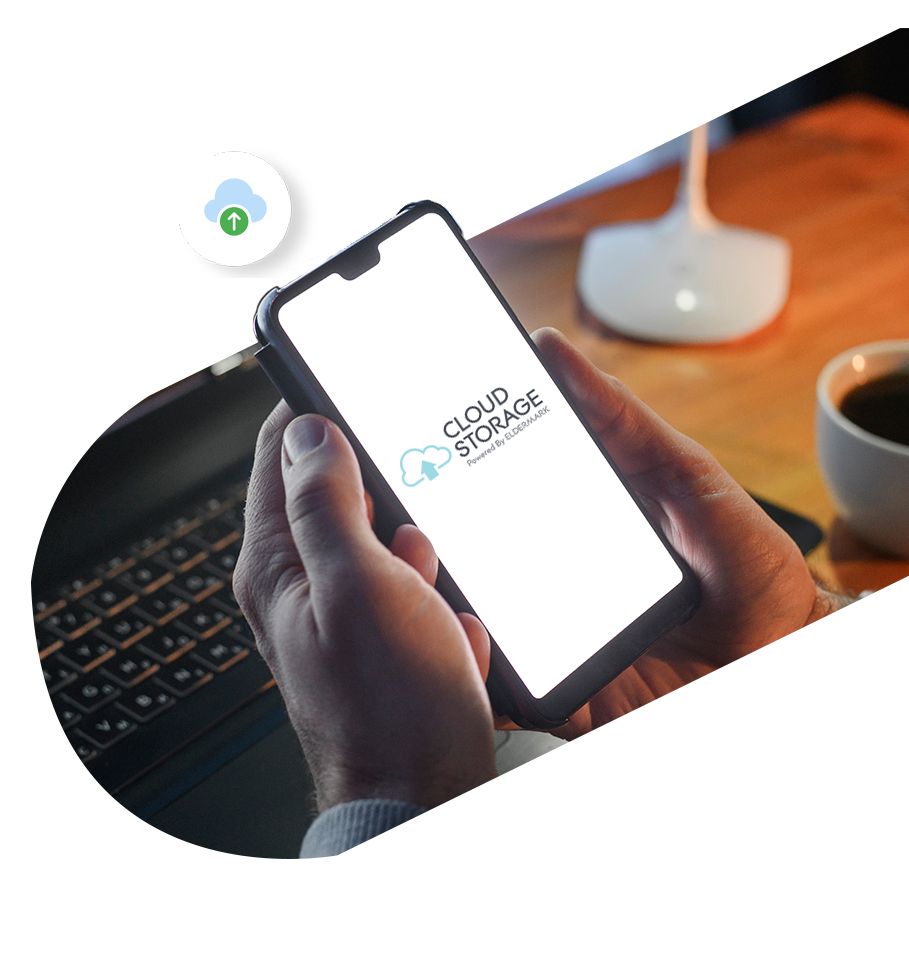 HIPAA Compliant Cloud Storage App