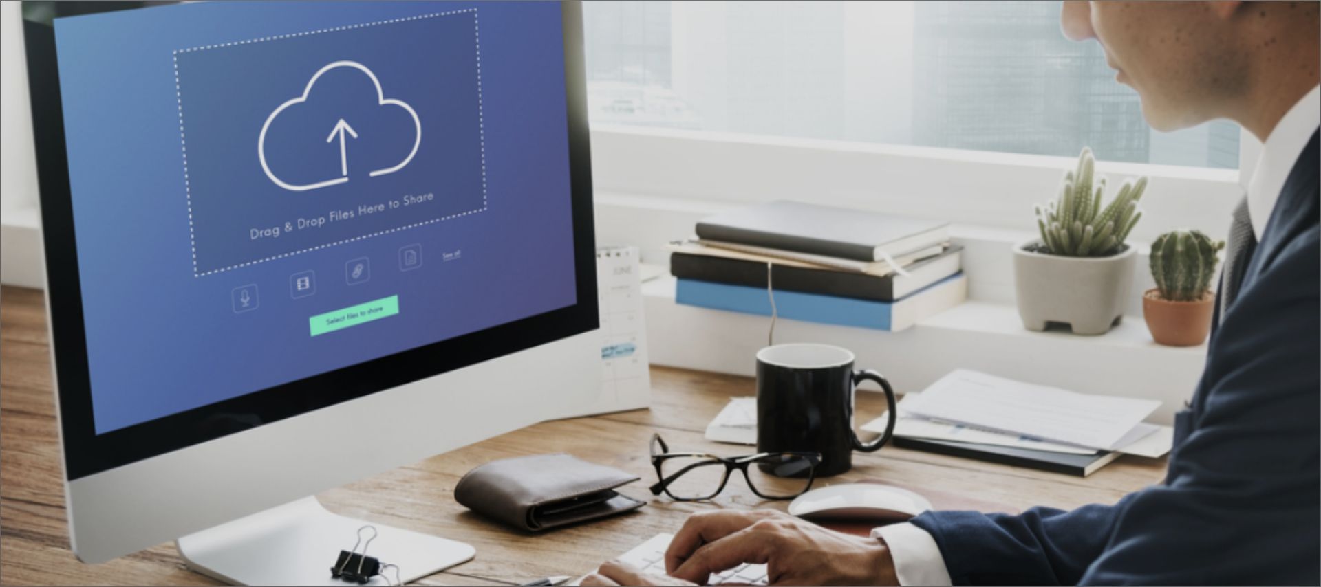 HIPAA Compliant Cloud Storage App