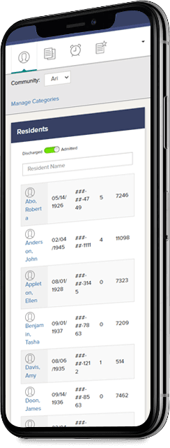 HIPAA Compliant Cloud Storage App