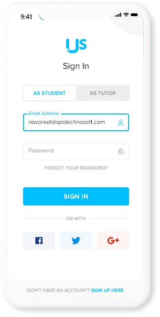 e-Learning/Online Teaching Platform Marketplace