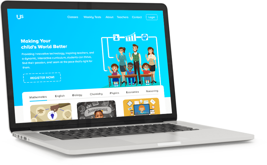e-Learning/Online Teaching Platform Marketplace