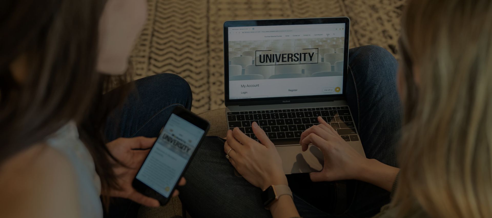 e-Learning/Online Teaching Platform Marketplace