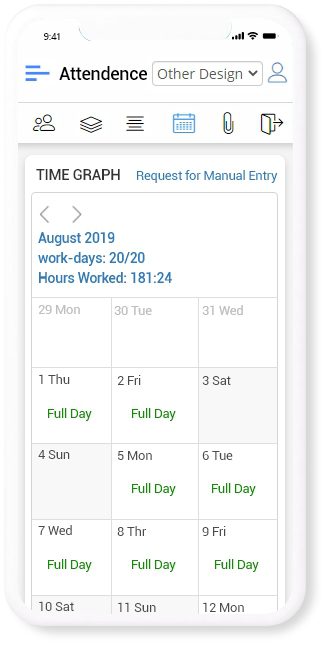 Goal Plan System App