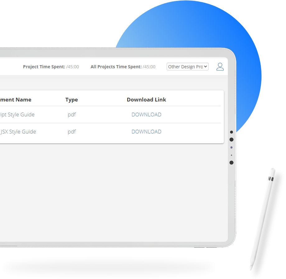 Goal Plan System App