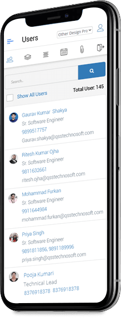 Goal Plan System App