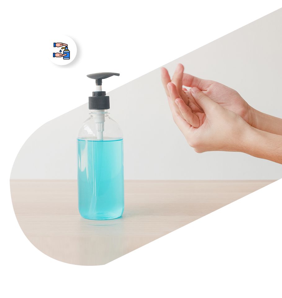 Hygiene Index App