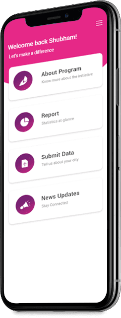 Hygiene Index App