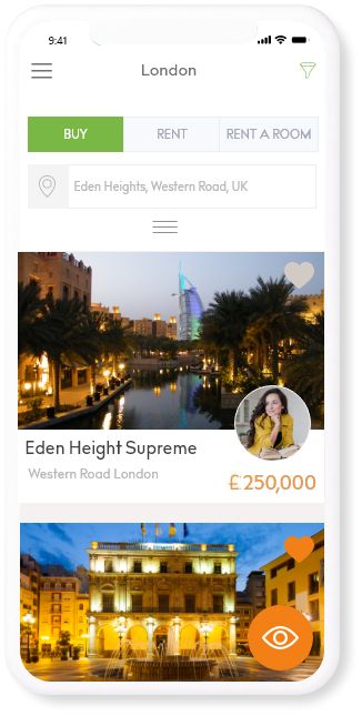 Hoffr App a Complete Real Estate Solution