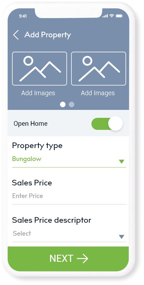 Hoffr App a Complete Real Estate Solution