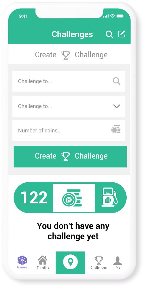 Hurree- Market Segmentation App