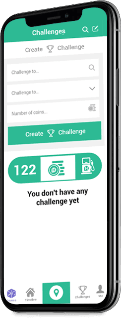 Hurree- Market Segmentation App