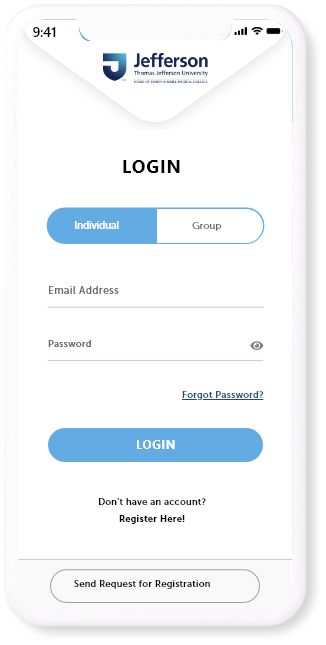 Healthcare- Patient Surveys App
