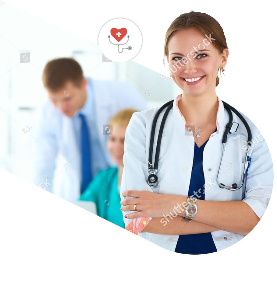 Healthcare- Patient Surveys App