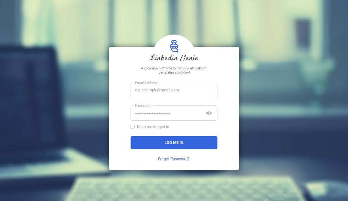 LinkedInGennie