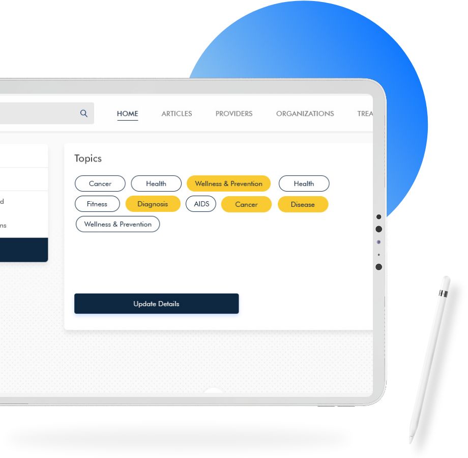 Lighthouse App