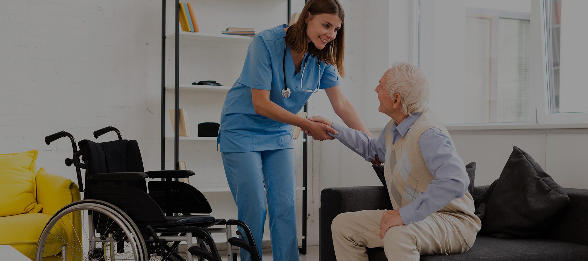 Mobile Healthcare App