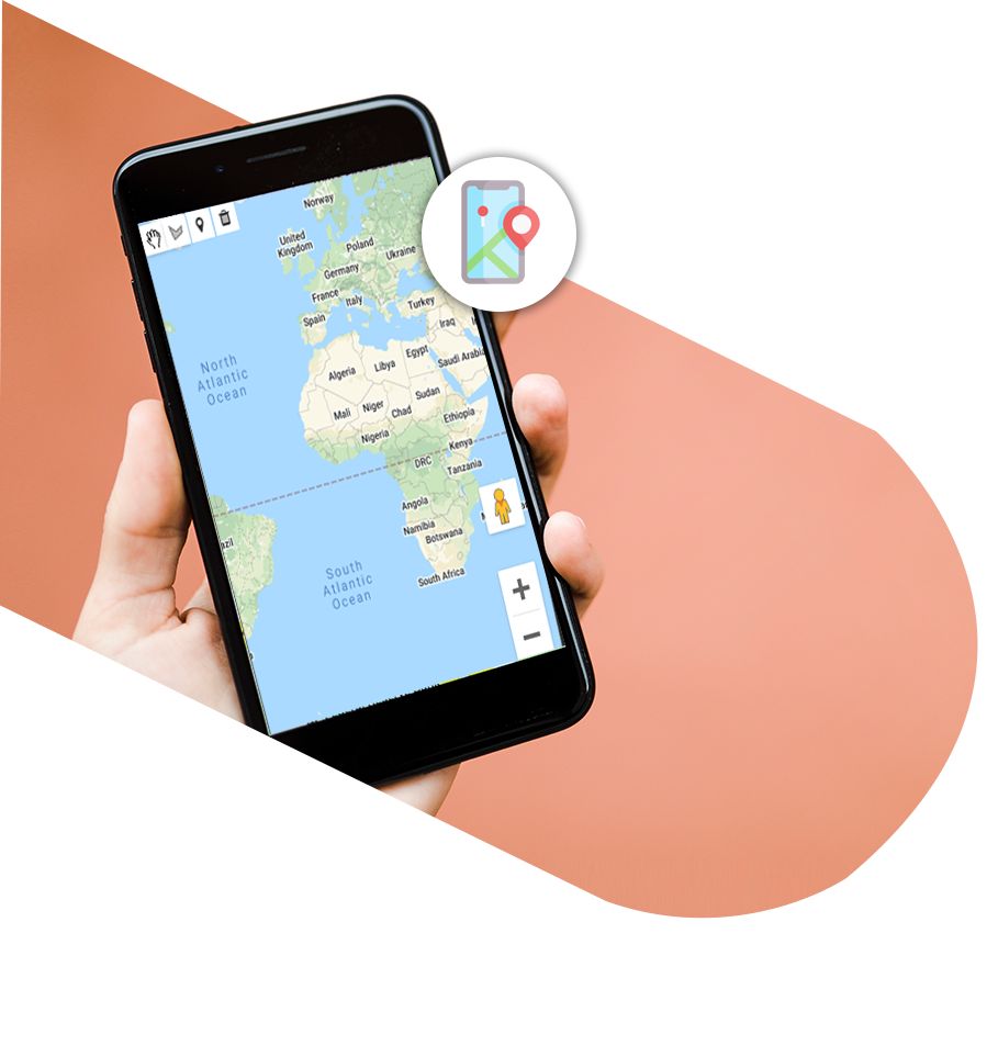 Mobile Journey