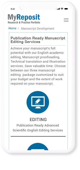 My Reposit Connects Clinicians, Researchers, Students