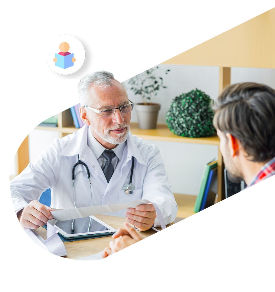 My Reposit Connects Clinicians, Researchers, Students