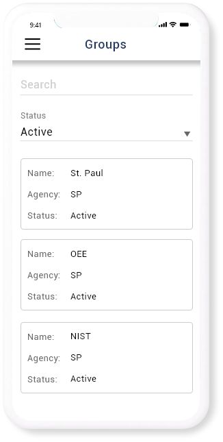 NIBRS icrime Fighter App