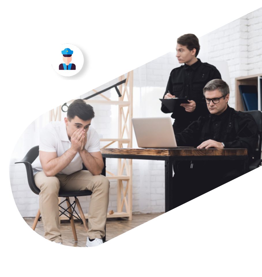 NIBRS icrime Fighter App
