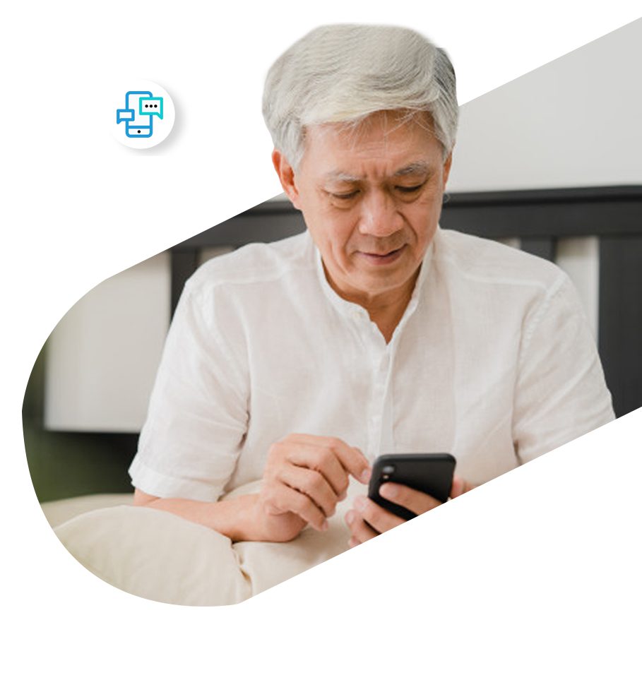 Hospital Communication App