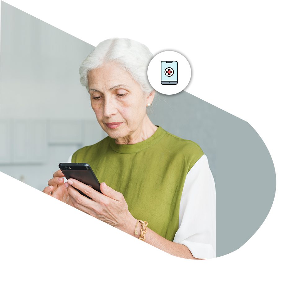 Hospital Communication App