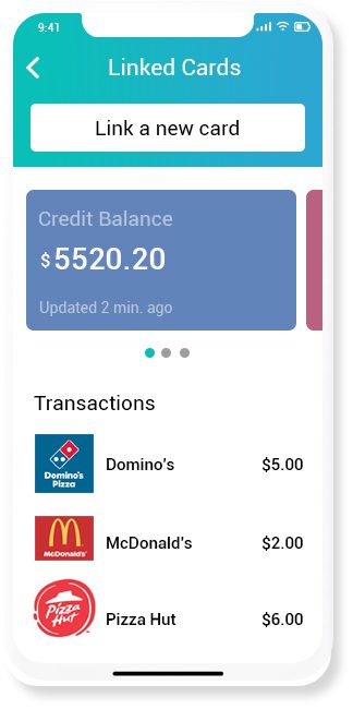 Online Coin Offering App